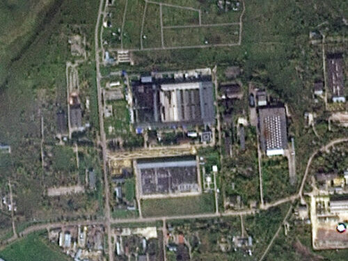 Ukrainian Drones Target Russian Tech Giant’s Data Centers Ukrainian Drones Target Russian Tech Giant’s Data Centers