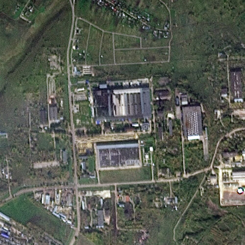 Ukrainian Drones Target Russian Tech Giant’s Data Centers Ukrainian Drones Target Russian Tech Giant’s Data Centers