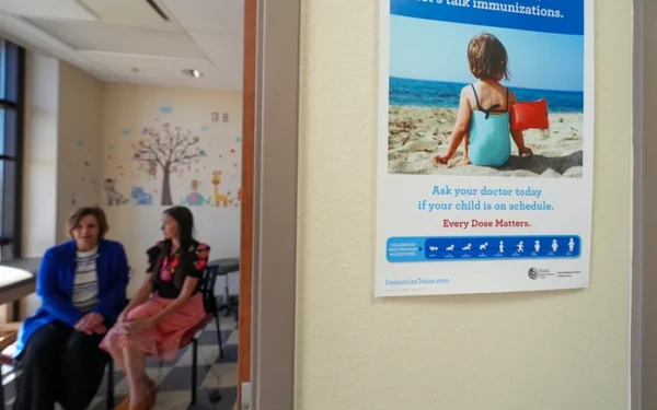 CDC to Send Expert to Assist Pennsylvania Measles Outbreak CDC to Send Expert to Assist Pennsylvania Measles Outbreak