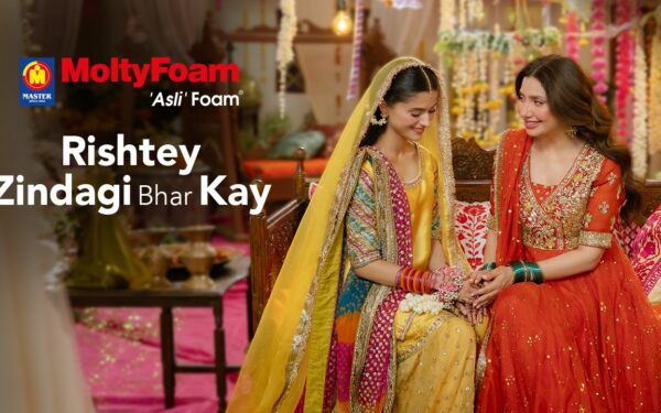 Master MoltyFoam’s Campaign Emphasizes Daughter’s Right to Return Home Master MoltyFoam’s Campaign Emphasizes Daughter’s Right to Return Home