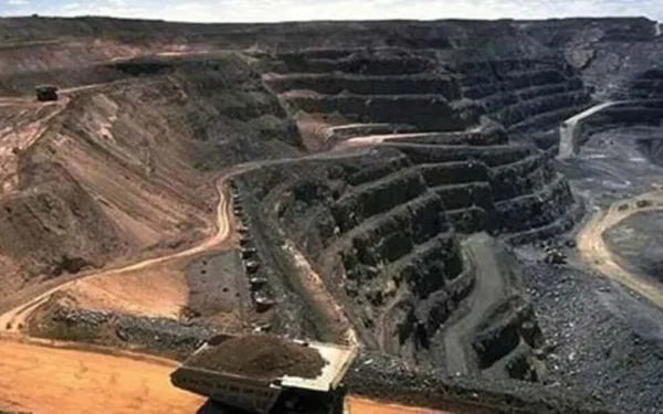 Thar Coal Mine Expansion to Boost Annual Output to 11.2 Million Tonnes