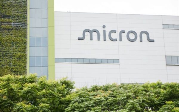 Micron and Taichung union reach agreement, Taoyuan dispute unresolved