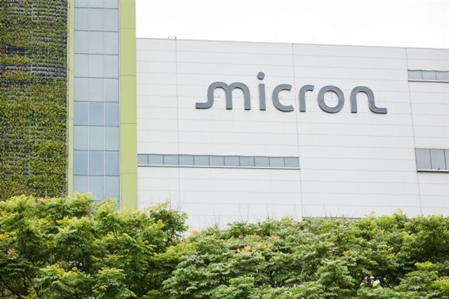 Micron and Taichung union reach agreement, Taoyuan dispute unresolved Micron and Taichung union reach agreement, Taoyuan dispute unresolved
