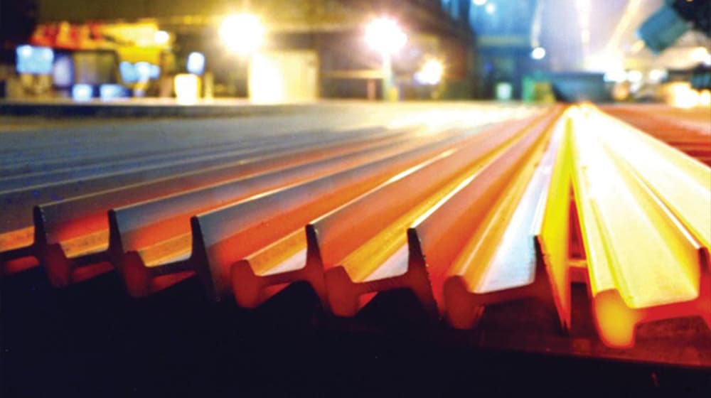 Steel Manufacturers Must Install Digital Monitoring System by 2026 Steel Manufacturers Must Install Digital Monitoring System by 2026