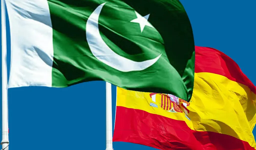 Spanish University Explores Educational Opportunities in Pakistan Spanish University Explores Educational Opportunities in Pakistan