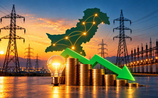 NEPRA Sets Wheeling Charges for Pakistan’s First 400MW Power Auction