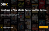 Plex media server users urged to patch systems to avoid malware