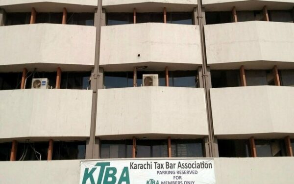 KTBA Urges FBR to Modify IRIS System for Returning Pakistanis