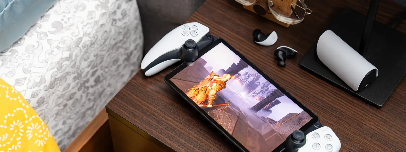 Sony PlayStation Portal OLED Rumored Based on Wi-Fi Alliance Certifications Sony PlayStation Portal OLED Rumored Based on Wi-Fi Alliance Certifications