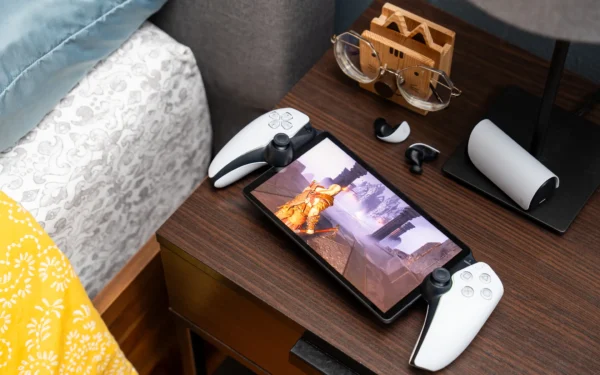 Sony PlayStation Portal OLED Rumored Based on Wi-Fi Alliance Certifications
