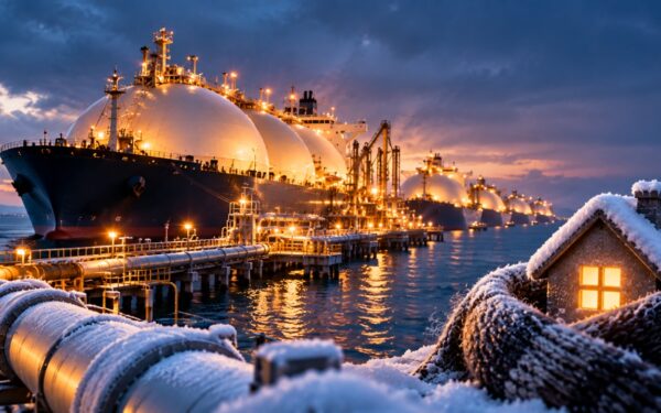 Pakistan Faces Higher LNG Costs This Winter Pakistan Faces Higher LNG Costs This Winter