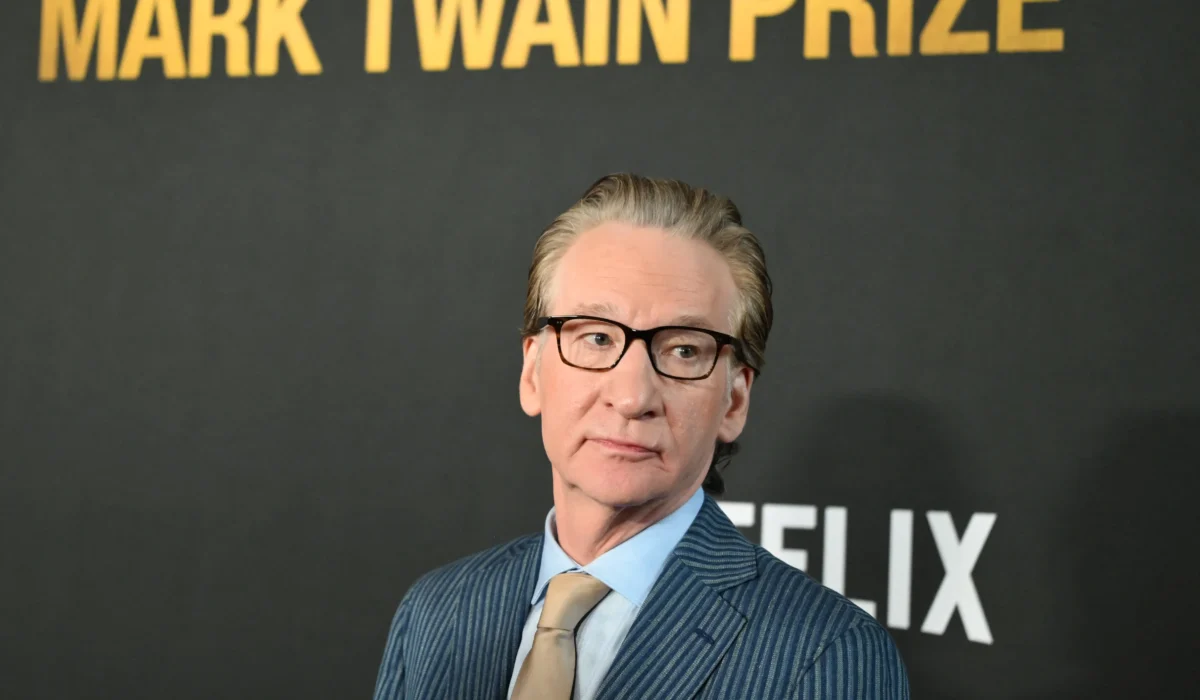 Bill Maher Criticizes Cornell University and Fraternities in Sexual Assault Case Bill Maher Criticizes Cornell University and Fraternities in Sexual Assault Case