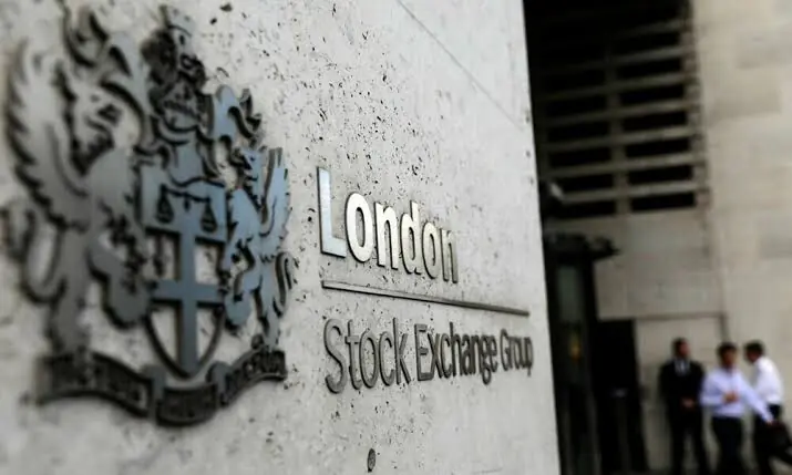 FTSE 100 Falls as Banking and Mining Stocks Drag Market FTSE 100 Falls as Banking and Mining Stocks Drag Market