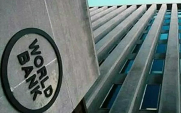 World Bank to Provide USD200m for KP Tax Base Expansion World Bank to Provide USD200m for KP Tax Base Expansion