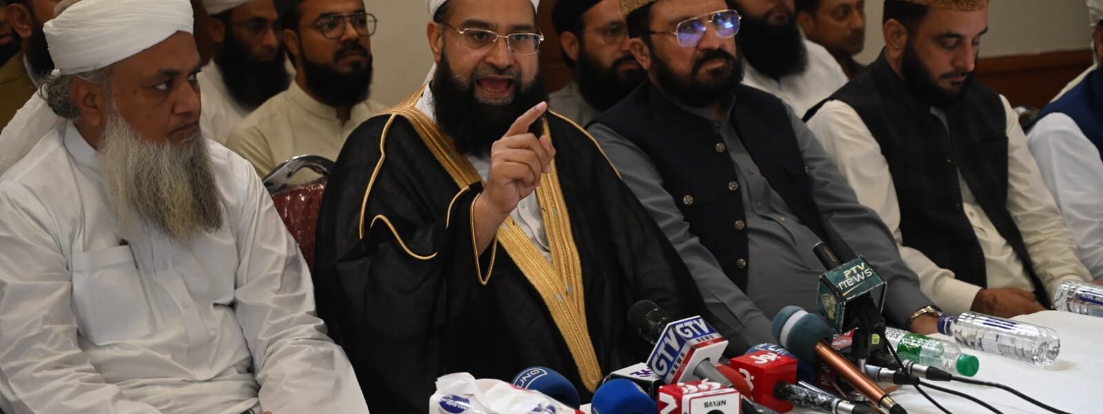 Ulema Council Condemns Houthi Attacks on Saudi Arabia
