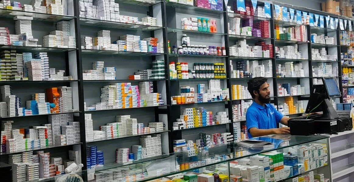 Pharmaceutical Sector Hits New Profit High Pharmaceutical Sector Hits New Profit High