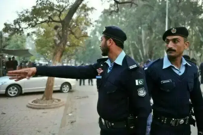 Islamabad Police to Impose Strict Measures on Unlicensed and Underage Drivers