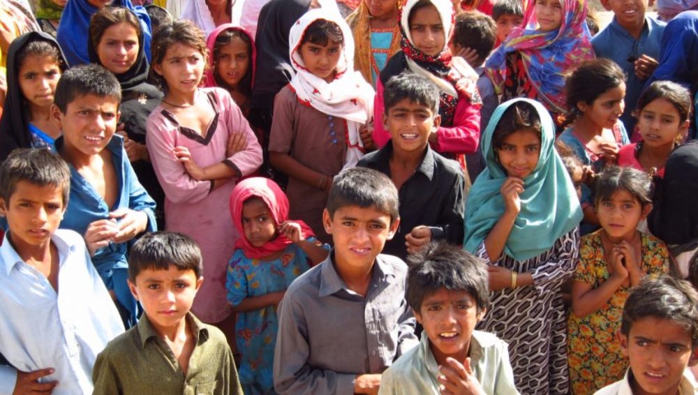 World Bank Warns of Rising Poverty in Pakistan Amid Economic Pressures World Bank Warns of Rising Poverty in Pakistan Amid Economic Pressures