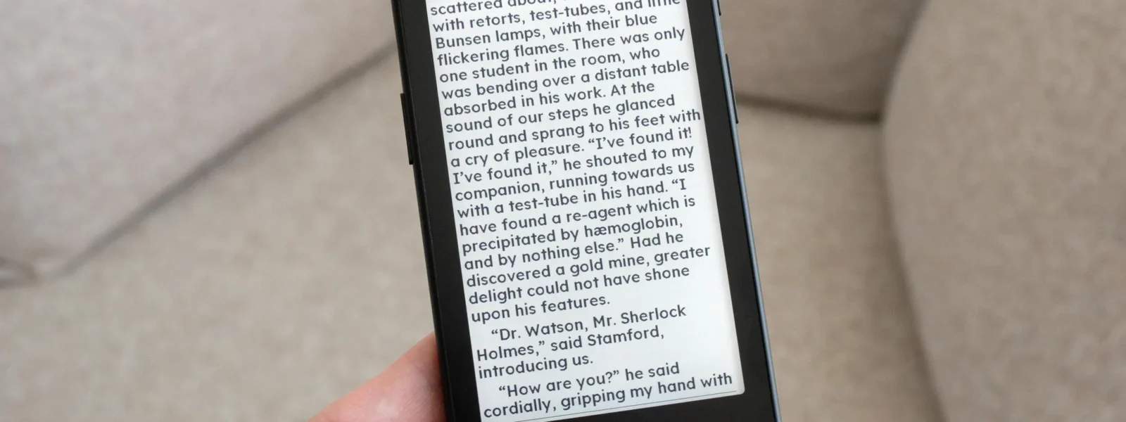 Xteink X4 Pro E-Reader Offers Best Value at Prime Day Price Xteink X4 Pro E-Reader Offers Best Value at Prime Day Price