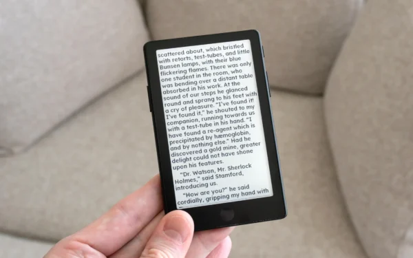 Xteink X4 Pro E-Reader Offers Best Value at Prime Day Price Xteink X4 Pro E-Reader Offers Best Value at Prime Day Price