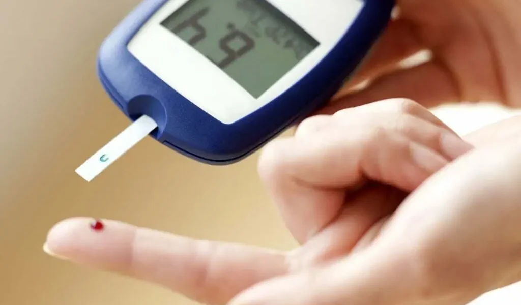 Prime Minister Calls for National Strategy to Tackle Diabetes
