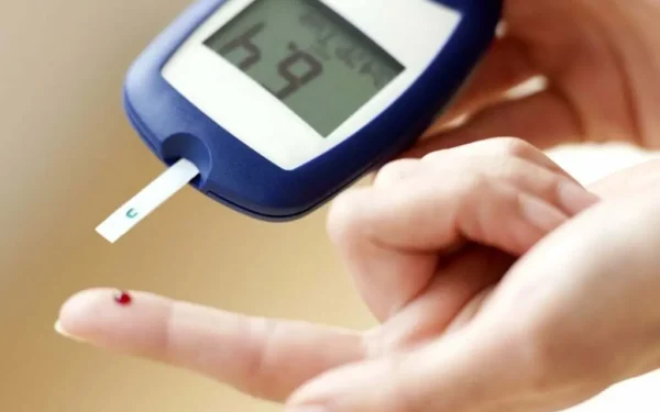Prime Minister Calls for National Strategy to Tackle Diabetes Prime Minister Calls for National Strategy to Tackle Diabetes
