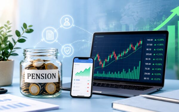 SECP Launches Passive Equity Sub-Fund for Pensioners