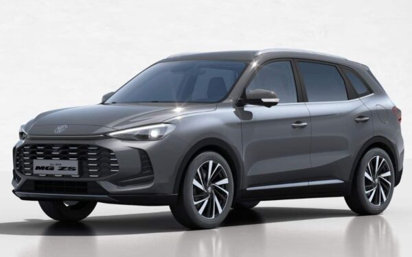 MG Expands Hybrid Choices for Pakistani Motorists MG Expands Hybrid Choices for Pakistani Motorists