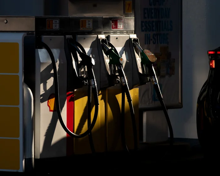 UK inflation hits 3.5% as Middle East conflict drives fuel prices UK inflation hits 3.5% as Middle East conflict drives fuel prices