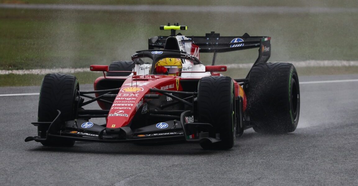 F1 Race in Malaysia Replaced Bahrain Due to War F1 Race in Malaysia Replaced Bahrain Due to War