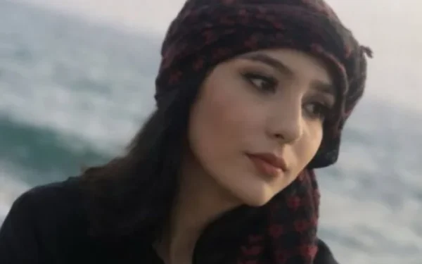 Iranian Woman Sentenced to Death for Social Media Post Iranian Woman Sentenced to Death for Social Media Post
