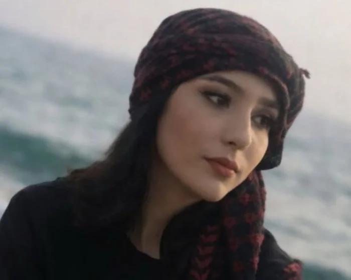 Iranian Woman Sentenced to Death for Social Media Post Iranian Woman Sentenced to Death for Social Media Post