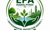 EPA Rawalpindi Seizes 383 Kilograms of Banned Plastic Bags