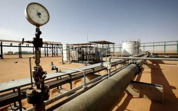 Pakistan Encourages Imports of Libyan Crude Oil to Diversify Supplies Pakistan Encourages Imports of Libyan Crude Oil to Diversify Supplies