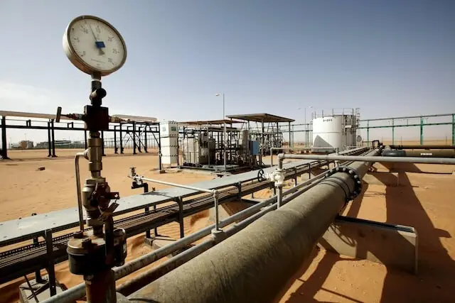 Pakistan Encourages Imports of Libyan Crude Oil to Diversify Supplies