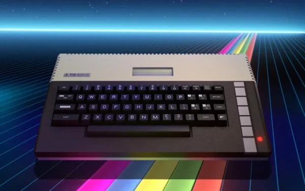Atari to Revive Classic 8-Bit Home Computer Atari to Revive Classic 8-Bit Home Computer