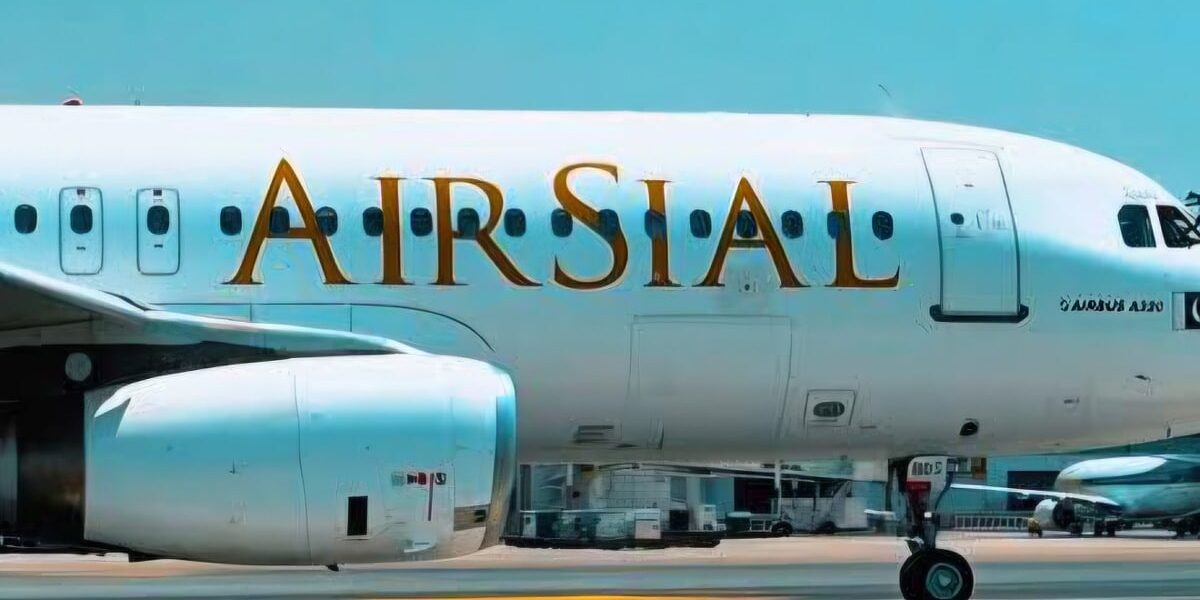 AirSial Launches Daily Flights Between Islamabad and Quetta