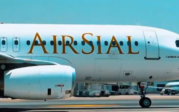 AirSial Launches Daily Flights Between Islamabad and Quetta AirSial Launches Daily Flights Between Islamabad and Quetta