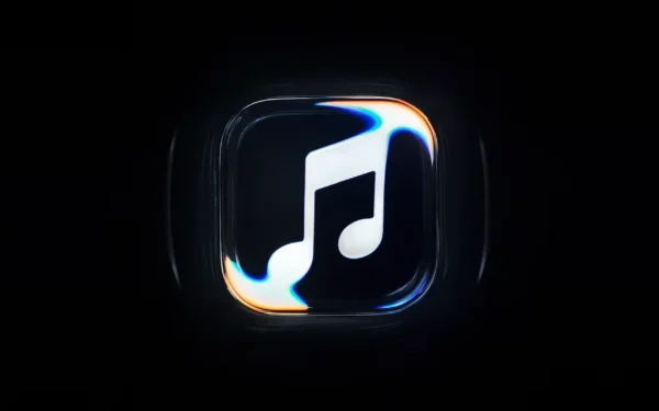 Apple Music Unveils New Logo and Sound
