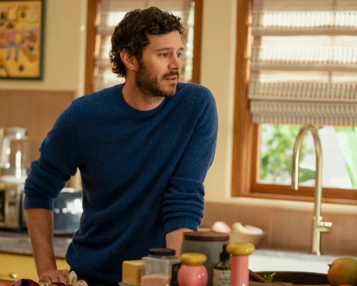 Creator of ‘Nobody Wants This’ Disagrees with Adam Brody’s Palestine Comments Creator of ‘Nobody Wants This’ Disagrees with Adam Brody’s Palestine Comments