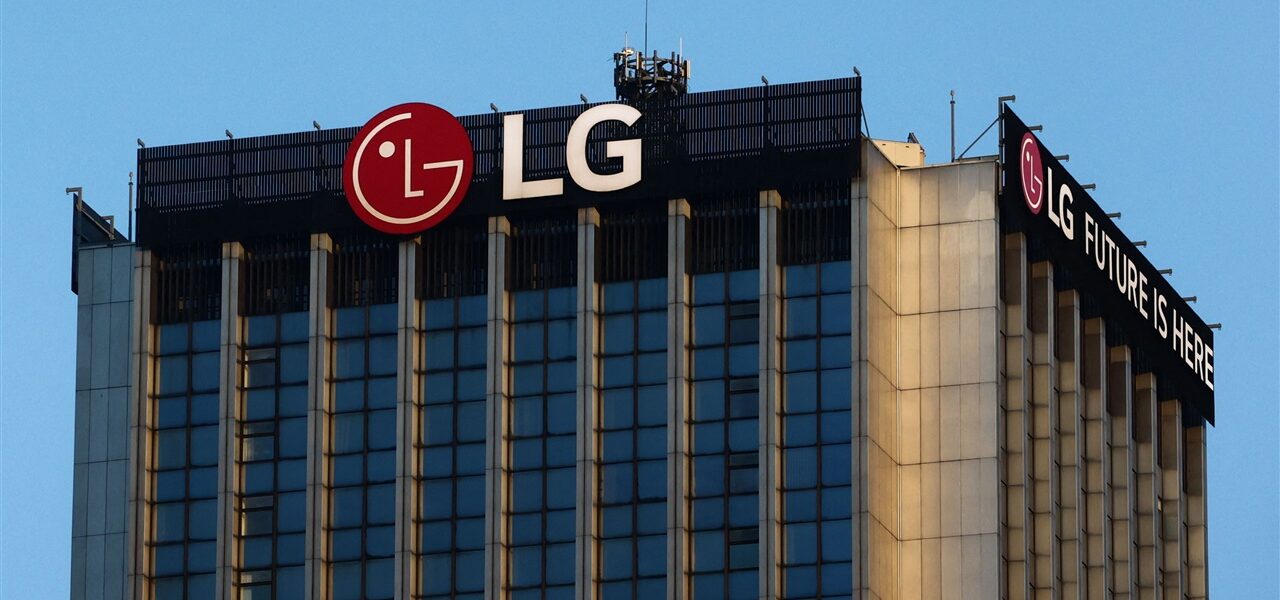 Apple and LG Electronics Partner to Launch Smart Home Devices Apple and LG Electronics Partner to Launch Smart Home Devices