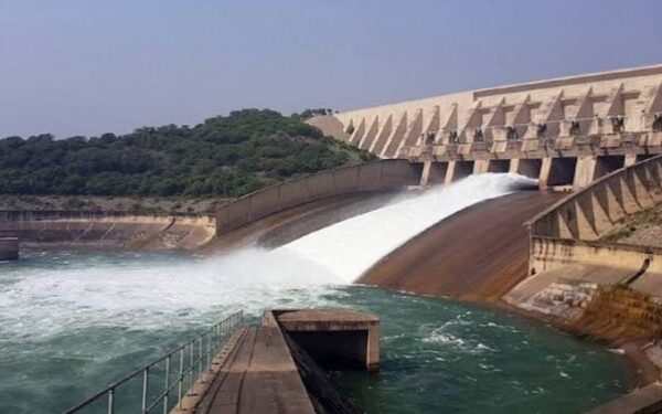 Kurram Tangi Dam Construction Set to Commence Next Month