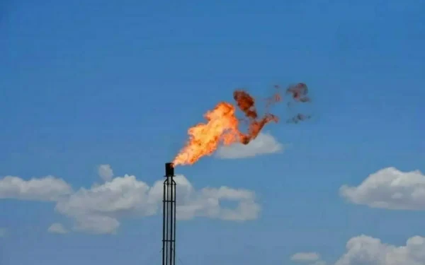 Government Prioritizes Domestic Gas Supply During Winter