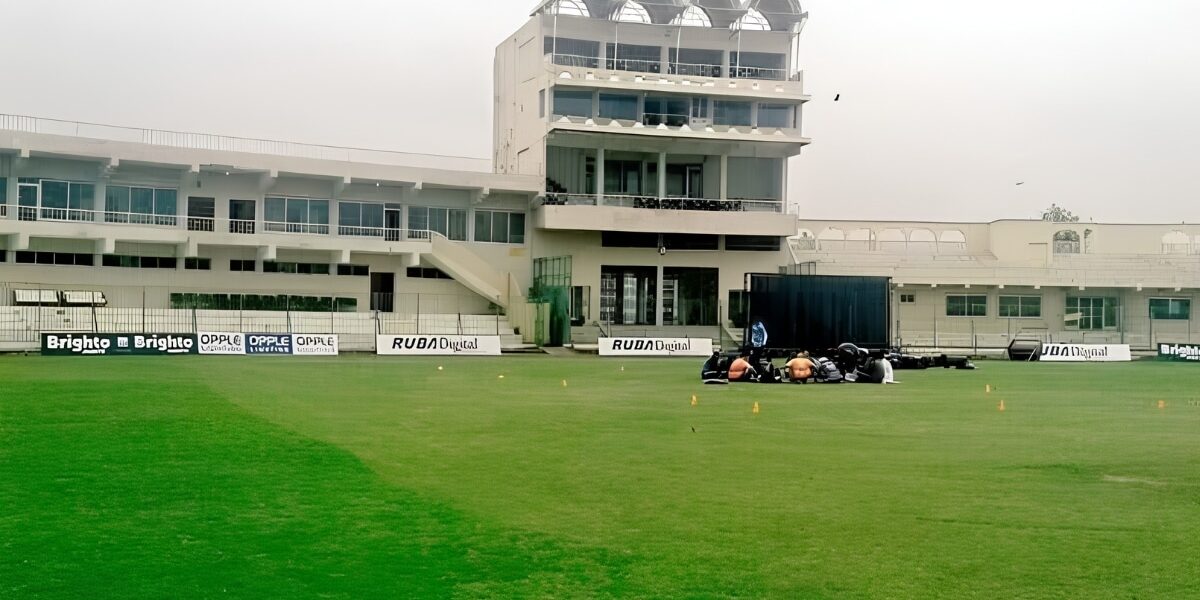 PCB to Manage Niaz Stadium for 20 Years for PSL Upgrade PCB to Manage Niaz Stadium for 20 Years for PSL Upgrade