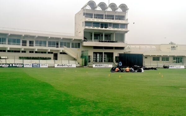 PCB to Manage Niaz Stadium for 20 Years for PSL Upgrade PCB to Manage Niaz Stadium for 20 Years for PSL Upgrade