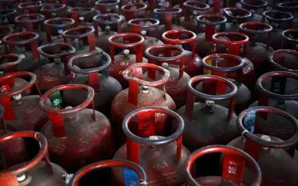 LPG stakeholders call for daily pricing to curb soaring rates LPG stakeholders call for daily pricing to curb soaring rates