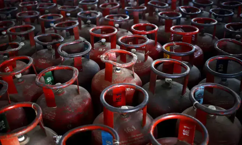 LPG stakeholders call for daily pricing to curb soaring rates