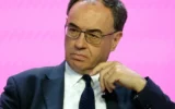 Bank of England Governor Walks Out of IMF Meeting in Protest Against Russia