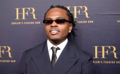 Gunna Launches SB The Label and Releases ‘Pop It’ Video with Coco Gauff Gunna Launches SB The Label and Releases ‘Pop It’ Video with Coco Gauff
