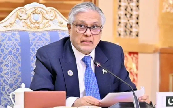 DPM Dar highlights Afghanistan’s stability at SCO meeting DPM Dar highlights Afghanistan’s stability at SCO meeting